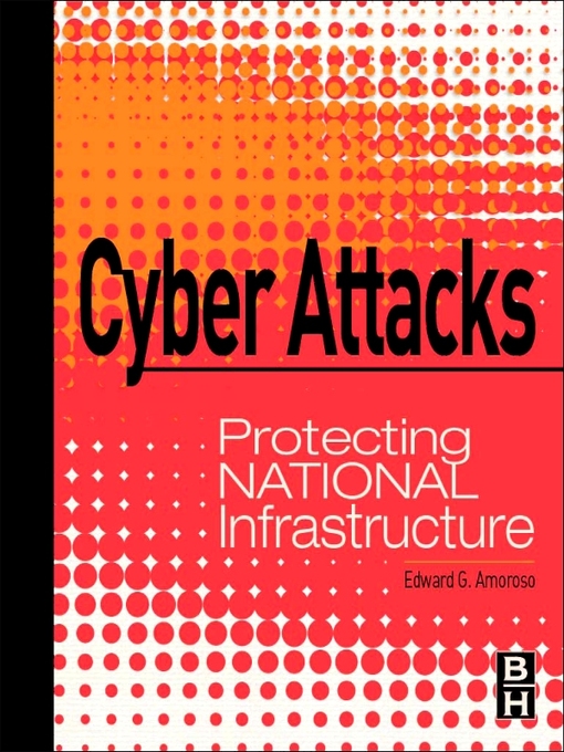 Cover image for Cyber Attacks